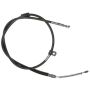 Raybestos BC95790 Raybestos Element3 Parking Brake Cable