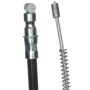 Raybestos BC95790 Raybestos Element3 Parking Brake Cable
