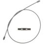 Raybestos BC95791 Raybestos Element3 Parking Brake Cable