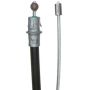 Raybestos BC95800 Raybestos Element3 Parking Brake Cable