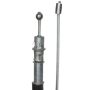 Raybestos BC95805 Raybestos Element3 Parking Brake Cable