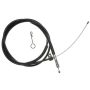 Raybestos BC95805 Raybestos Element3 Parking Brake Cable