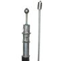 Raybestos BC95805 Raybestos Element3 Parking Brake Cable
