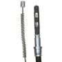 Raybestos BC95806 Raybestos Element3 Parking Brake Cable