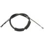 Raybestos BC95806 Raybestos Element3 Parking Brake Cable