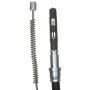 Raybestos BC95806 Raybestos Element3 Parking Brake Cable