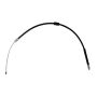 Raybestos BC95812 Raybestos Element3 Parking Brake Cable