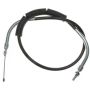 Raybestos BC95813 Raybestos Element3 Parking Brake Cable