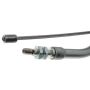 Raybestos BC95813 Raybestos Element3 Parking Brake Cable