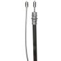 Raybestos BC95814 Raybestos Element3 Parking Brake Cable