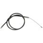Raybestos BC95814 Raybestos Element3 Parking Brake Cable