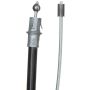 Raybestos BC95816 Raybestos Element3 Parking Brake Cable