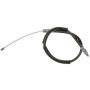 Raybestos BC95816 Raybestos Element3 Parking Brake Cable