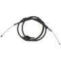 Raybestos BC95817 Raybestos Element3 Parking Brake Cable