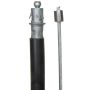 Raybestos BC95818 Raybestos Element3 Parking Brake Cable