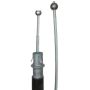 Raybestos BC95819 Raybestos Element3 Parking Brake Cable