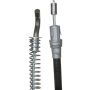 Raybestos BC95820 Raybestos Element3 Parking Brake Cable