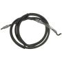 Raybestos BC95820 Raybestos Element3 Parking Brake Cable