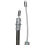 Raybestos BC95822 Raybestos Element3 Parking Brake Cable