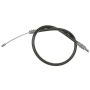 Raybestos BC95822 Raybestos Element3 Parking Brake Cable