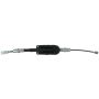 Raybestos BC95825 Raybestos Element3 Parking Brake Cable
