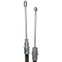 Raybestos BC95827 Raybestos Element3 Parking Brake Cable
