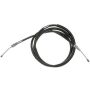 Raybestos BC95827 Raybestos Element3 Parking Brake Cable