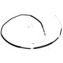 Raybestos BC95829 Raybestos Element3 Parking Brake Cable