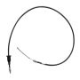 Raybestos BC95831 Raybestos Element3 Parking Brake Cable