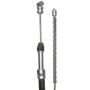 Raybestos BC95834 Raybestos Element3 Parking Brake Cable