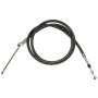 Raybestos BC95834 Raybestos Element3 Parking Brake Cable