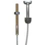 Raybestos BC95835 Raybestos Element3 Parking Brake Cable