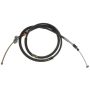 Raybestos BC95838 Raybestos Element3 Parking Brake Cable