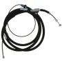 Raybestos BC95843 Raybestos Element3 Parking Brake Cable