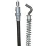 Raybestos BC95844 Raybestos Element3 Parking Brake Cable