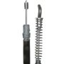 Raybestos BC95845 Raybestos Element3 Parking Brake Cable