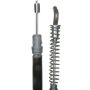 Raybestos BC95845 Raybestos Element3 Parking Brake Cable