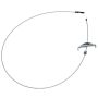 Raybestos BC95848 Raybestos Element3 Parking Brake Cable