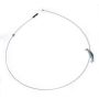 Raybestos BC95850 Raybestos Element3 Parking Brake Cable
