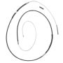 Raybestos BC95854 Raybestos Element3 Parking Brake Cable