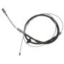 Raybestos BC95861 Raybestos Element3 Parking Brake Cable