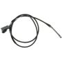 Raybestos BC95862 Raybestos Element3 Parking Brake Cable