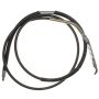 Raybestos BC95865 Raybestos Element3 Parking Brake Cable