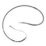 Raybestos BC95870 Raybestos Element3 Parking Brake Cable