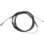 Raybestos BC95871 Raybestos Element3 Parking Brake Cable