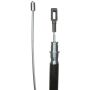 Raybestos BC95872 Raybestos Element3 Parking Brake Cable