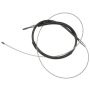 Raybestos BC95872 Raybestos Element3 Parking Brake Cable