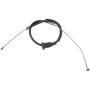 Raybestos BC95875 Raybestos Element3 Parking Brake Cable