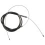Raybestos BC95876 Raybestos Element3 Parking Brake Cable