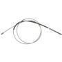 Raybestos BC95881 Raybestos Element3 Parking Brake Cable